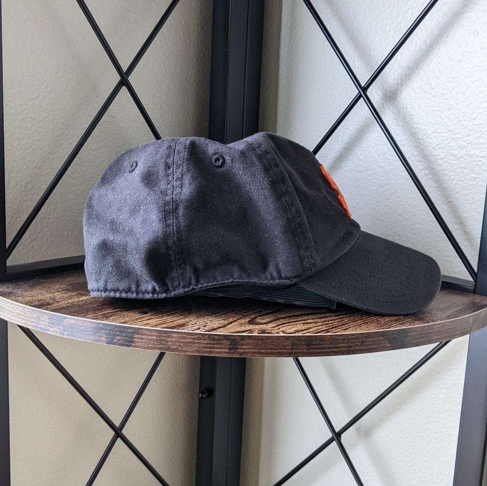 San Francisco Giants Hat Size Medium - Picture 3 of 7